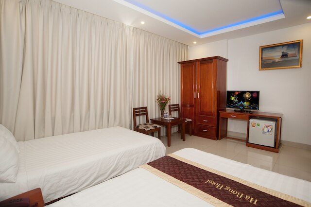 プオン トゥン ホテル