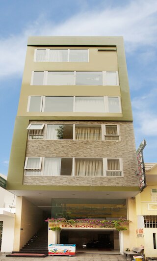 プオン トゥン ホテル