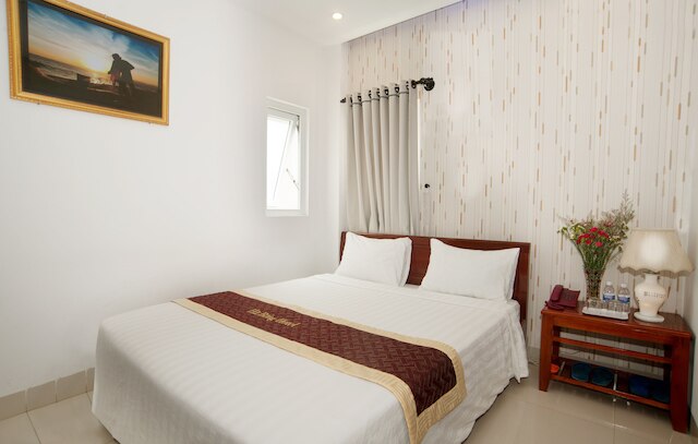 プオン トゥン ホテル