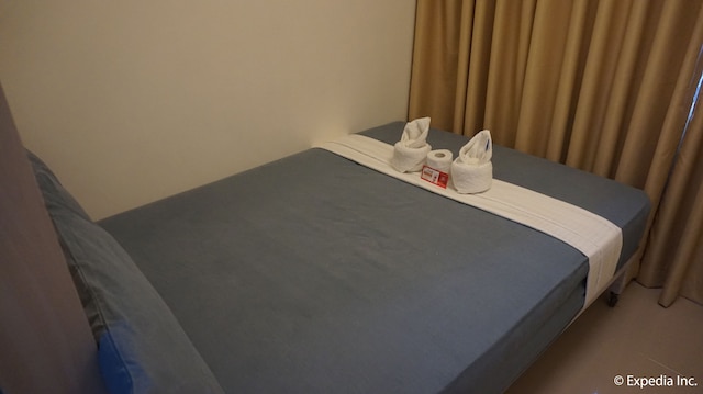 ホームバウンド アット シー レジデンシーズ サービスド アパートメンツ