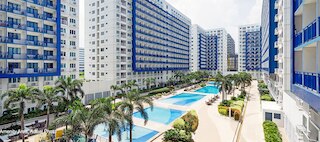 ホームバウンド アット シー レジデンシーズ サービスド アパートメンツ