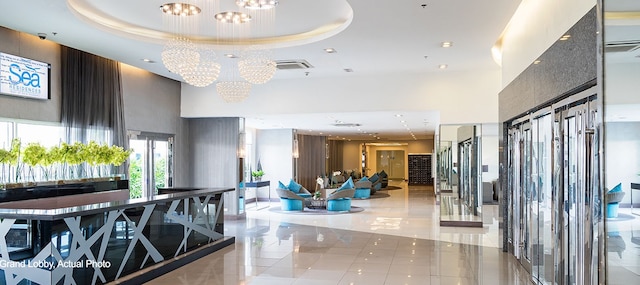 ホームバウンド アット シー レジデンシーズ サービスド アパートメンツ