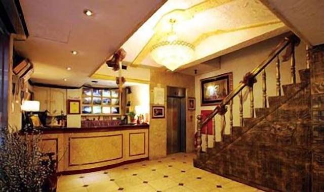 アロハ ホテル基隆 (基隆阿樂哈大飯店)