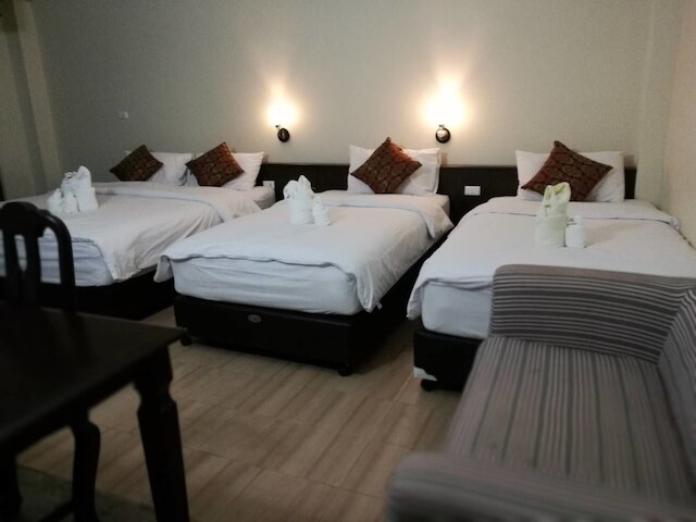 バーン ポーディーディン