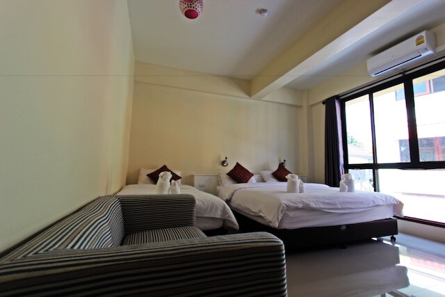 バーン ポーディーディン