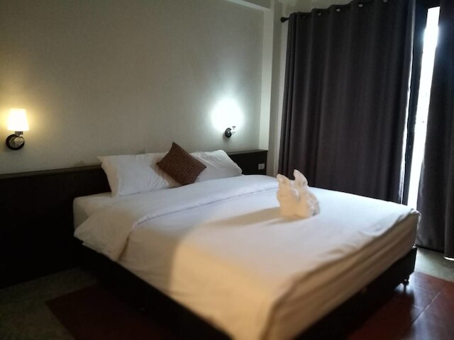 バーン ポーディーディン