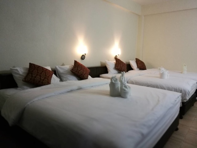 バーン ポーディーディン