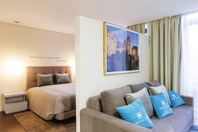 ポルト オールド タウン