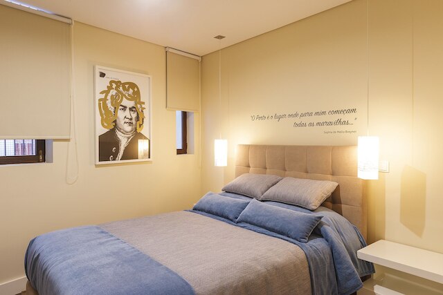 ポルト オールド タウン