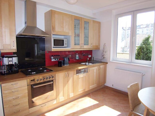 アパートメント センター