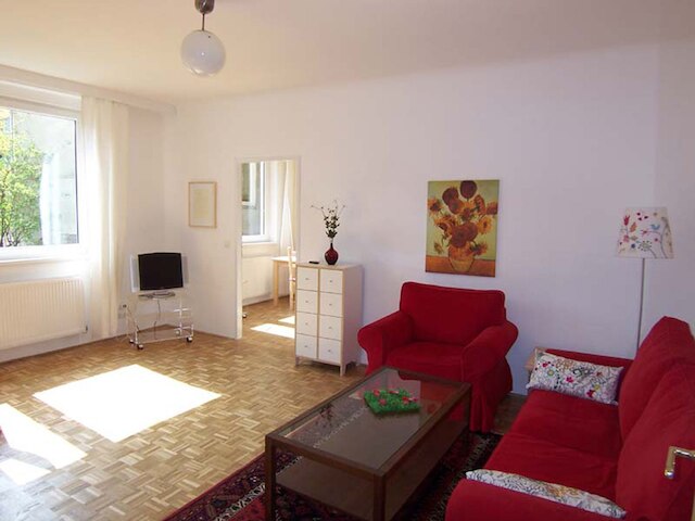 アパートメント センター