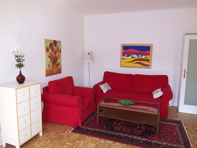 アパートメント センター