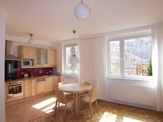 アパートメント センター