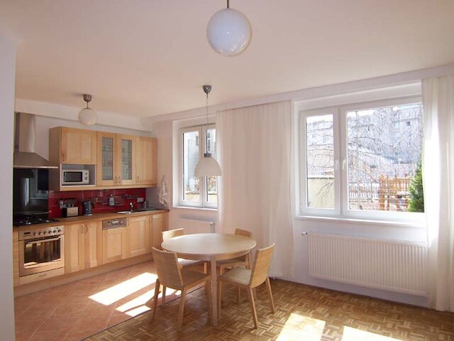 アパートメント センター