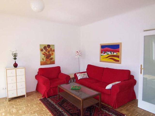 アパートメント センター