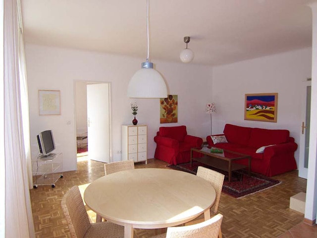 アパートメント センター