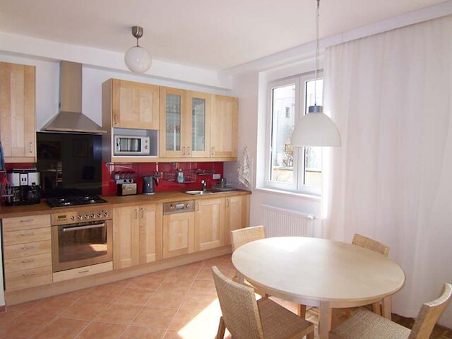 アパートメント センター