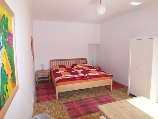 アパートメント センター