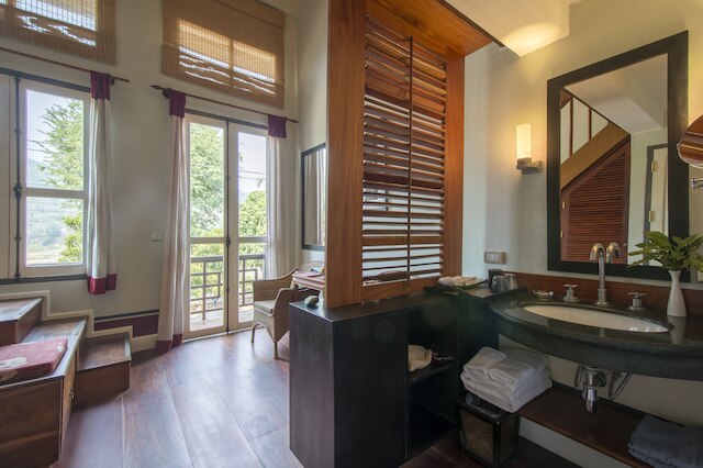 ザ ベレ リーヴ ブティック ホテル