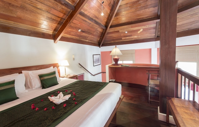 ザ ベレ リーヴ ブティック ホテル