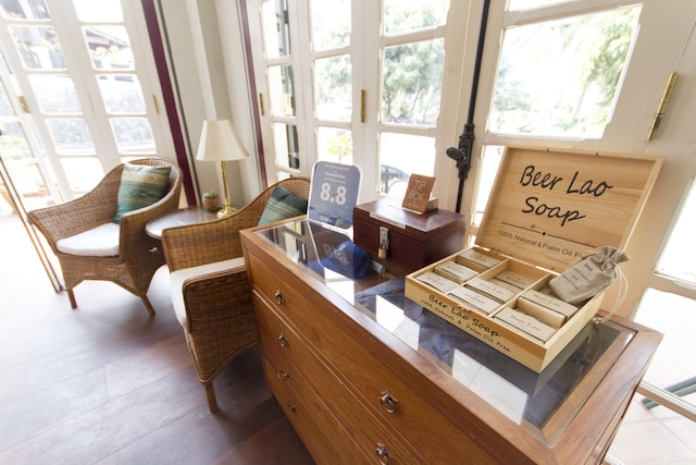 ザ ベレ リーヴ ブティック ホテル