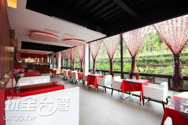 フル ハウス ベッド アンド ブレックファスト (浪漫滿屋民宿)