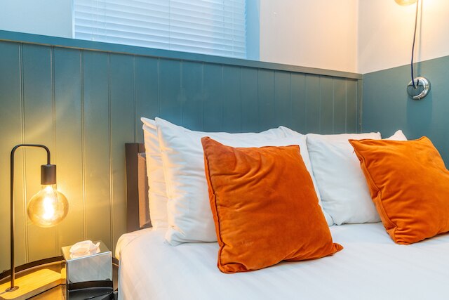 クロフト コート ホテル