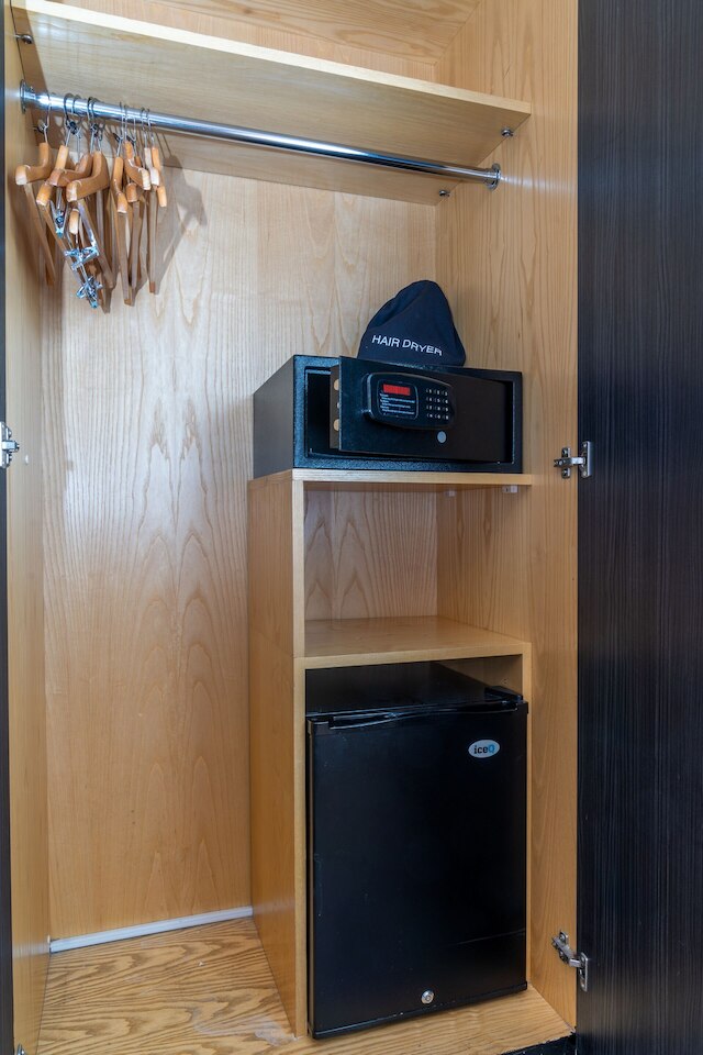 クロフト コート ホテル