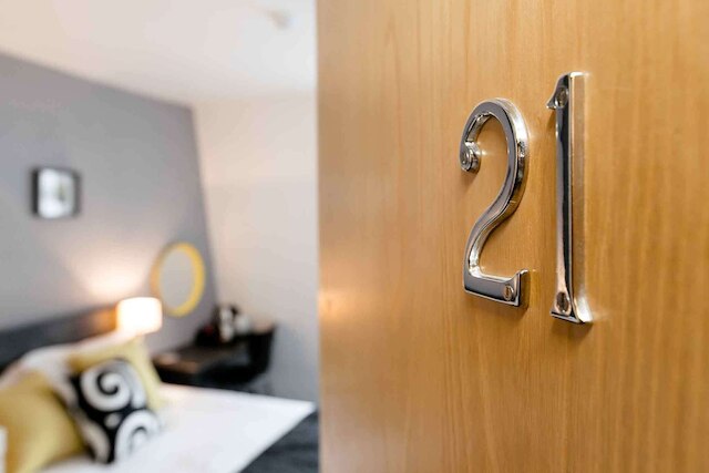 クロフト コート ホテル