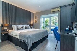 クロフト コート ホテル