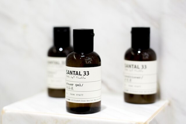 パーク ハイアット杭州 (杭州柏悦酒店)