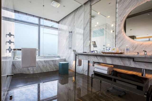 パーク ハイアット杭州 (杭州柏悦酒店)