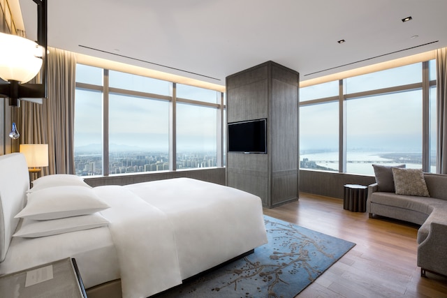 パーク ハイアット杭州 (杭州柏悦酒店)