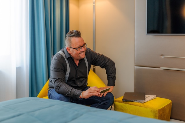 メルキュール ベルリン ヴィッテンベルクプラッツ