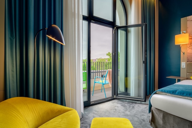 メルキュール ベルリン ヴィッテンベルクプラッツ