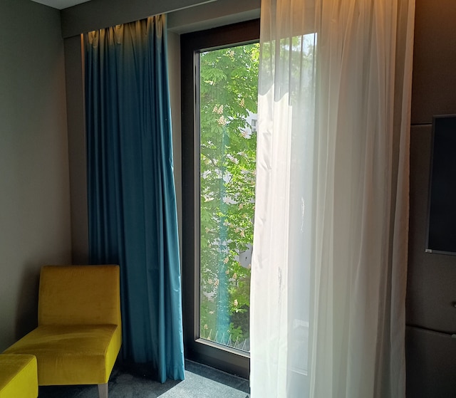 メルキュール ベルリン ヴィッテンベルクプラッツ