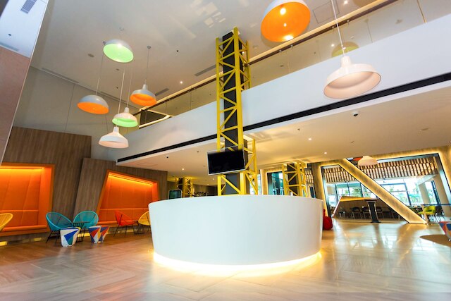 イビス スタイルズ バタム ナゴヤ