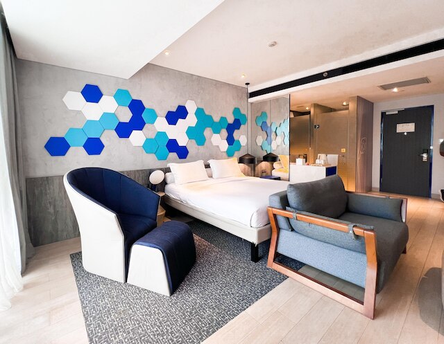 イビス スタイルズ バタム ナゴヤ