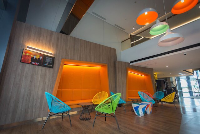 イビス スタイルズ バタム ナゴヤ