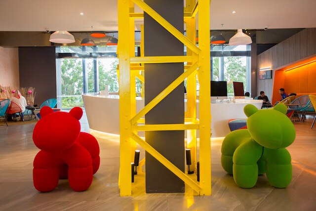 イビス スタイルズ バタム ナゴヤ