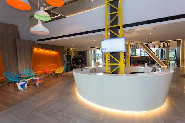 イビス スタイルズ バタム ナゴヤ