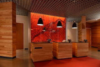 ホテル インディゴ デンバー ダウンタウン - ユニオン ステーション by IHG