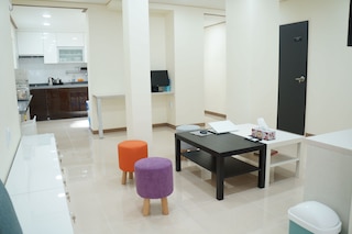 ナムサン ギル ホテル