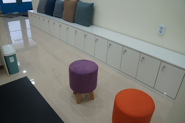 ナムサン ギル ホテル