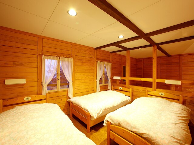 松江市宍道ふるさと森林公園