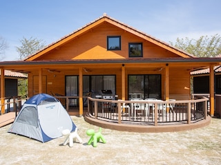 松江市宍道ふるさと森林公園