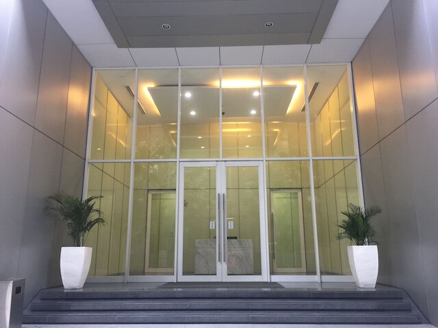 ソーホー スイーツ KLCC クアラルンプール