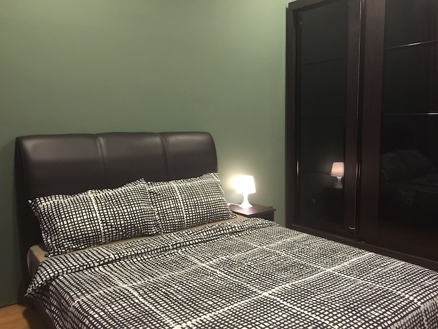 ソーホー スイーツ KLCC クアラルンプール