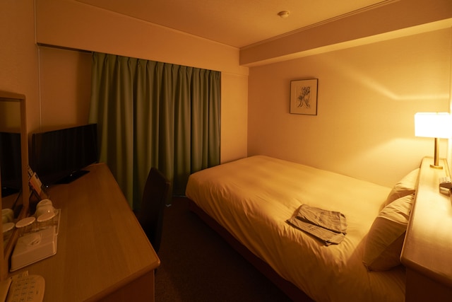 昭島ステーションホテル 東京