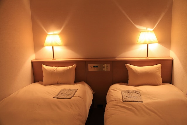 昭島ステーションホテル 東京